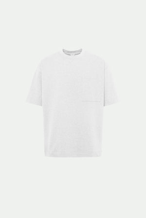 Unisex cotton blend T-shirt