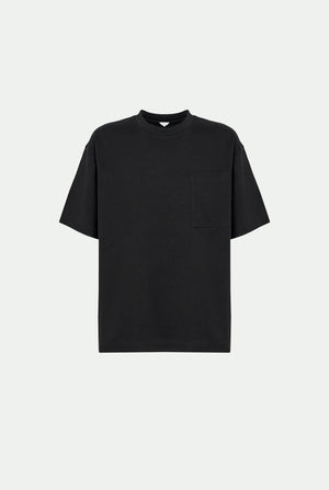 Unisex cotton blend T-shirt