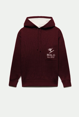 Origins Ski Sweatshirt