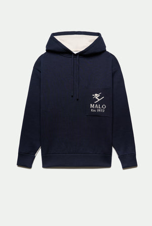 Origins Ski Sweatshirt