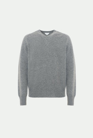 Cashmere V neck