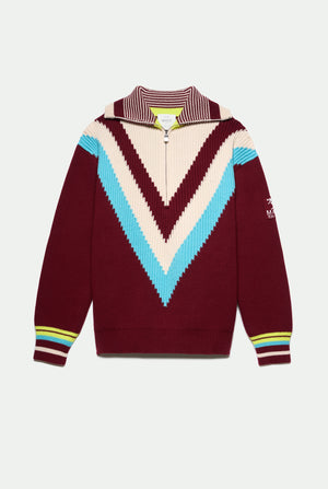Origins Ski turtleneck