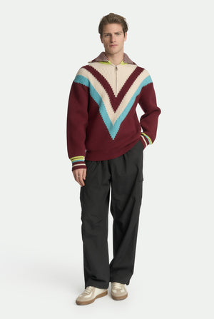 Origins Ski turtleneck