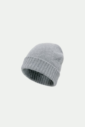 Cashmere hat