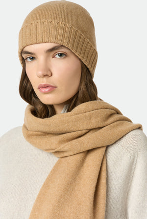 Mütze aus Kaschmir