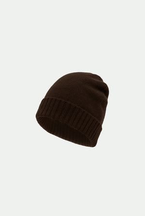 Cashmere hat