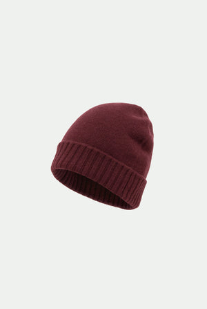 Cashmere hat