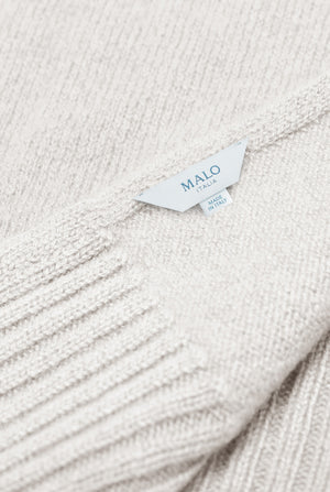 Sciarpa in luxury cashmere