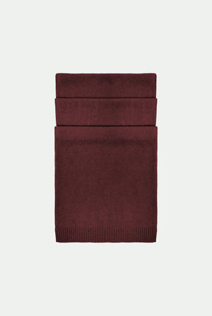 Cashmere scarf