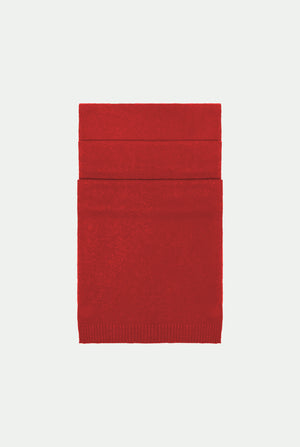 Sciarpa in luxury cashmere