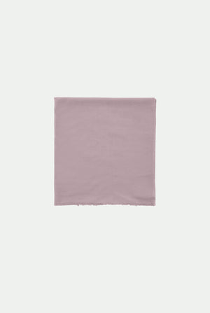 Cashmere voile scarf