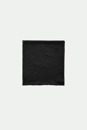 Luxury cashmere voile stole