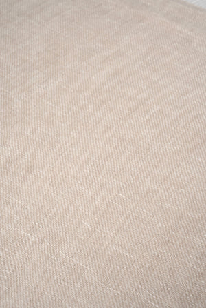 Stola in cashmere e lino