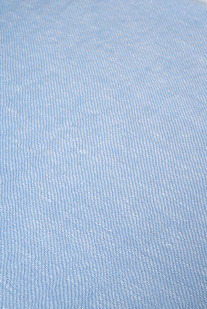 Stola in cashmere e lino