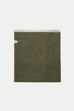 Stola in cashmere e lino