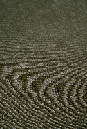 Stola in cashmere e lino