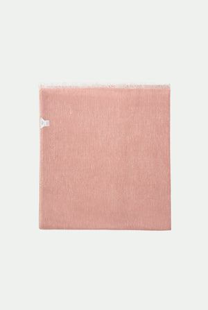 Stola in cashmere e lino