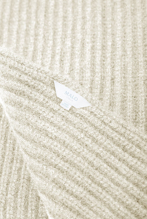 Scarf in luxury cashmere