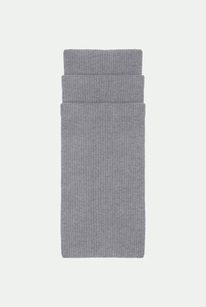 Scarf in luxury cashmere