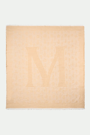 Stola in cashmere seta