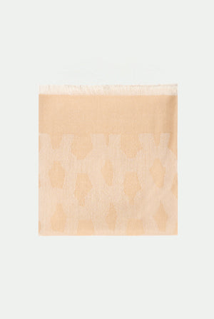 Stola in cashmere seta