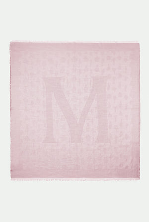 Stola in cashmere seta