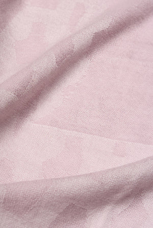Stola in cashmere seta