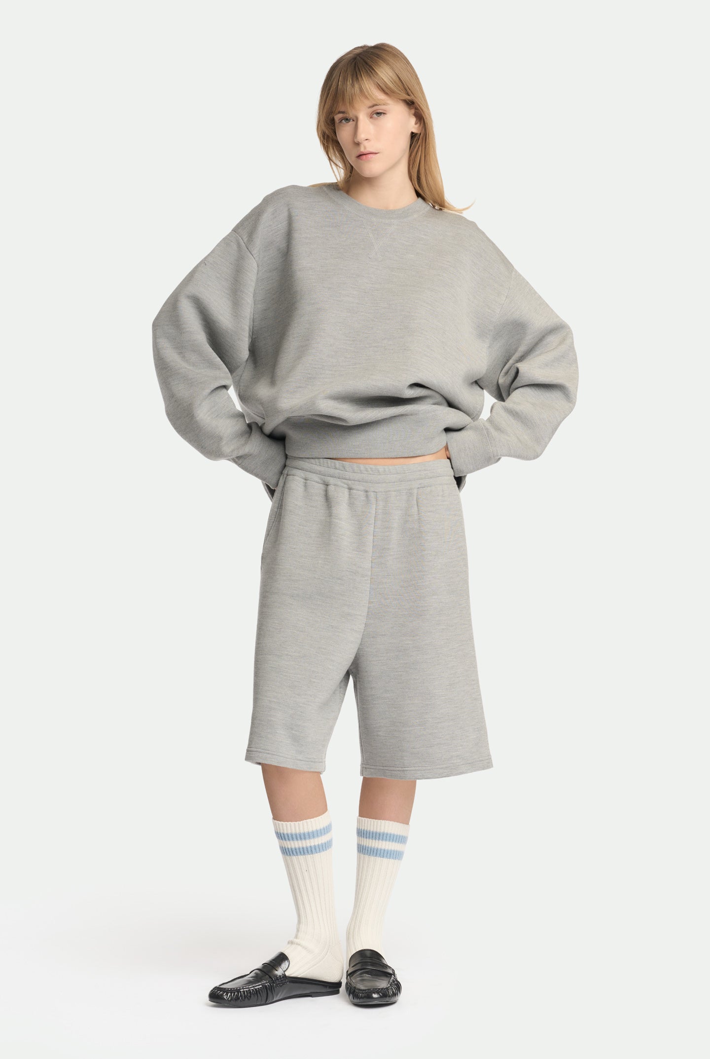 Men's Elegant Trousers in fine yarns | MALO
