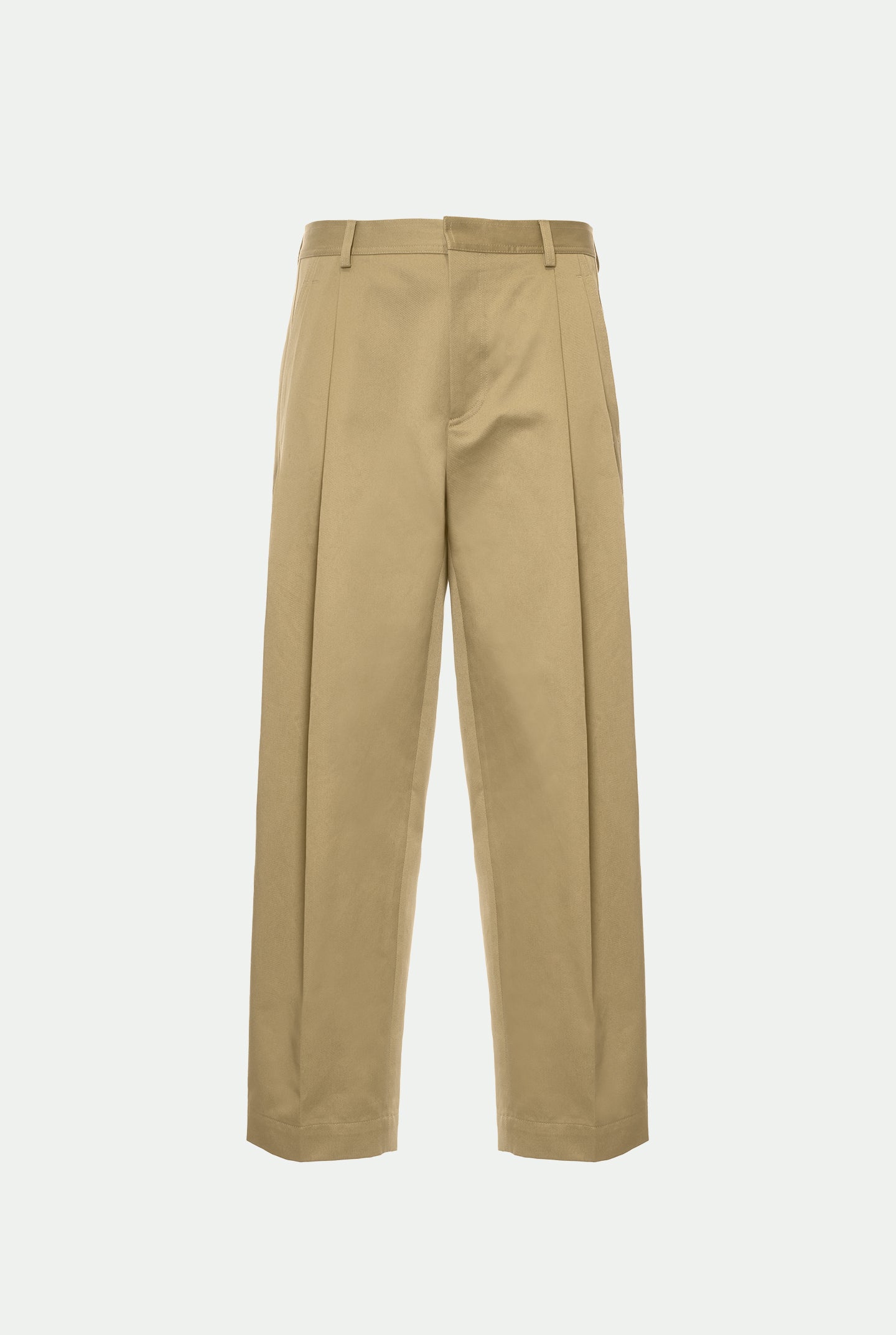 malo リネンスラックス Men's Elegant Trousers in fine yarns | MALO