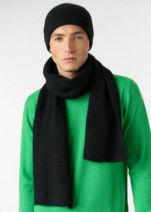 Men's Elegant Trousers in fine yarns | MALO