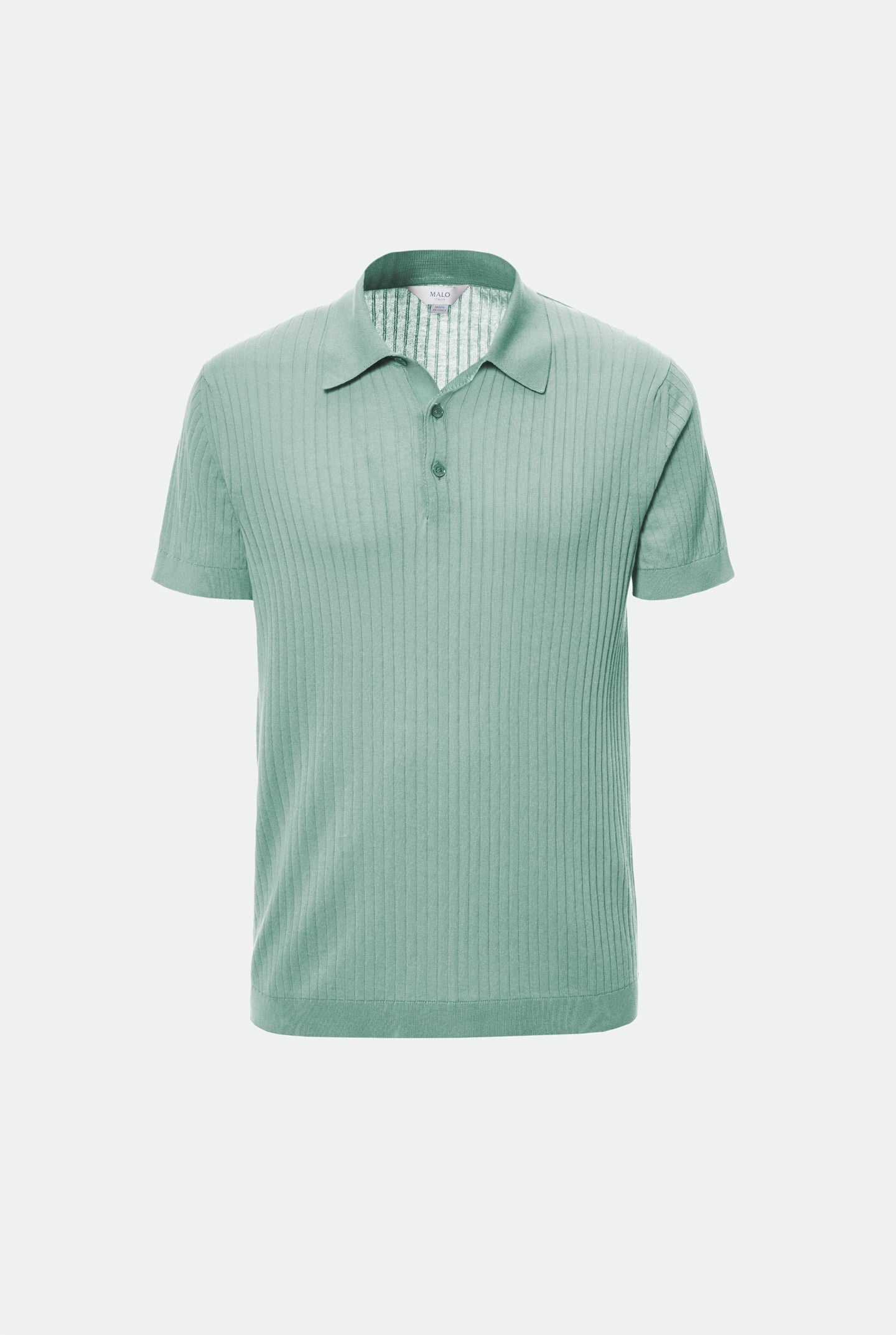 Men's Luxury Cashmere Knitwear | MALO
