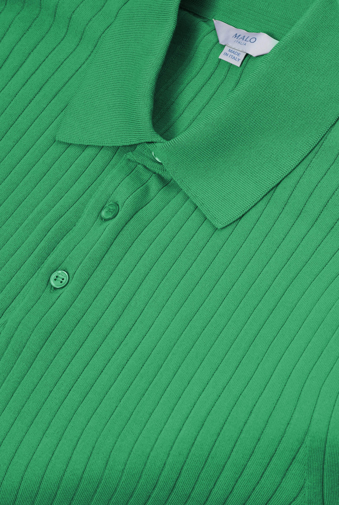 Men's Luxury Cashmere Knitwear | MALO