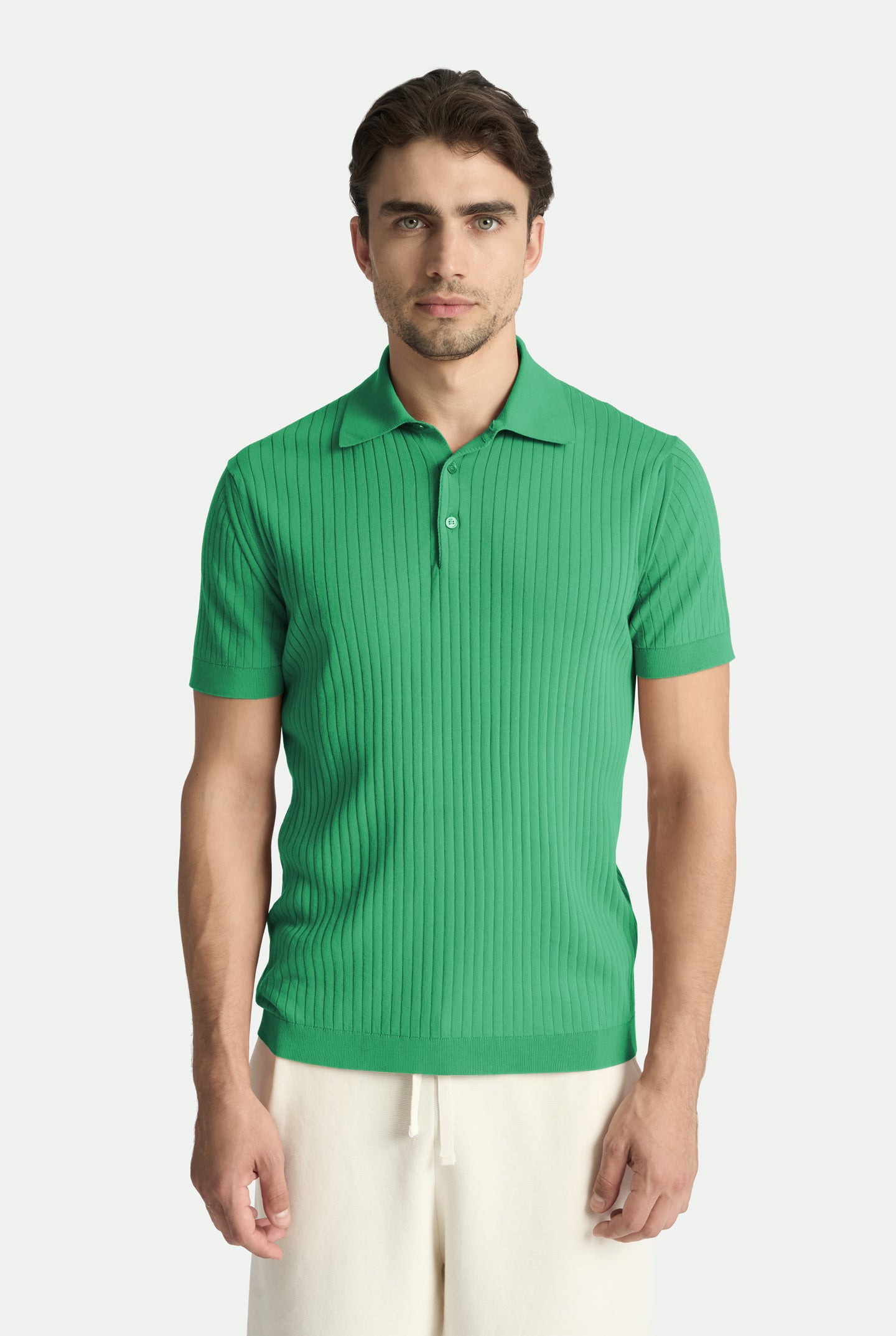 Men's Luxury Cashmere Knitwear | MALO