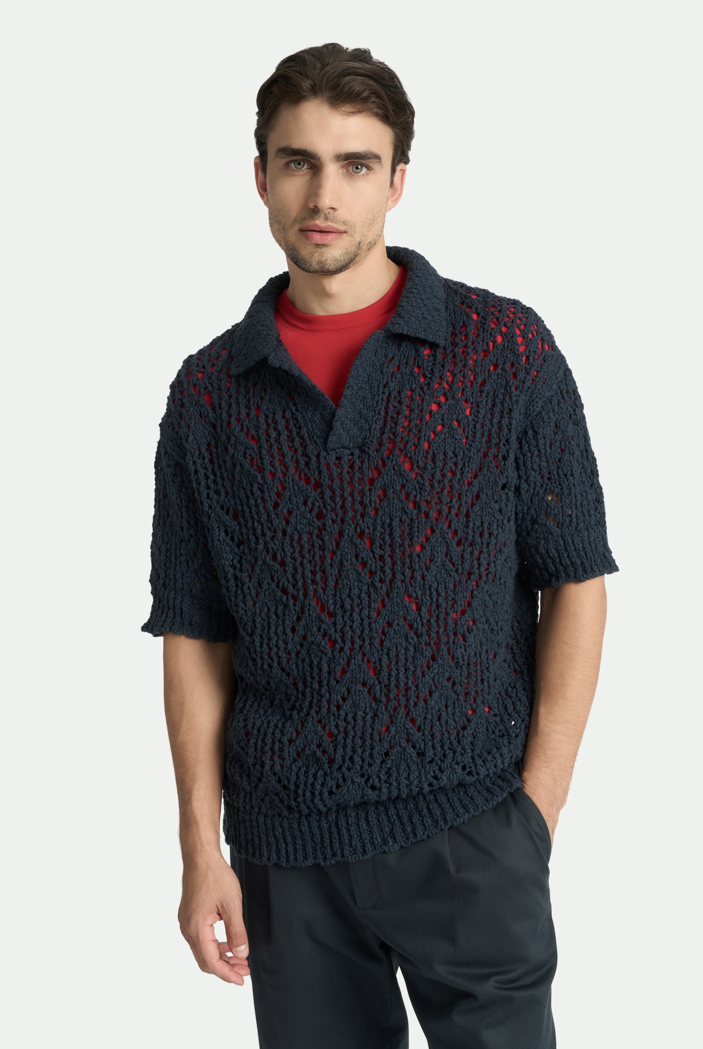Men's Spring Summer 2026 Collection