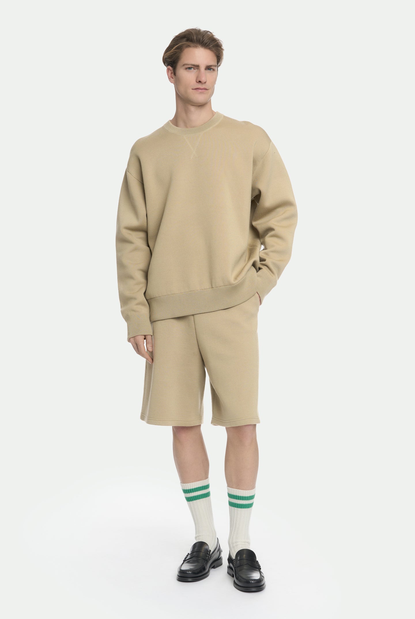 Ready to wear Men